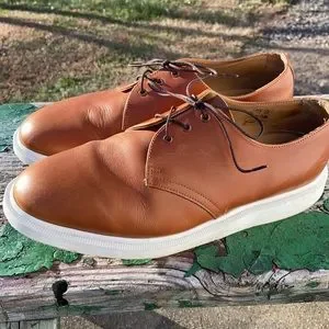 Dr. Martens | Shoes | Dr Marten Torbiano Casual Shoes M 1  display picture 1
